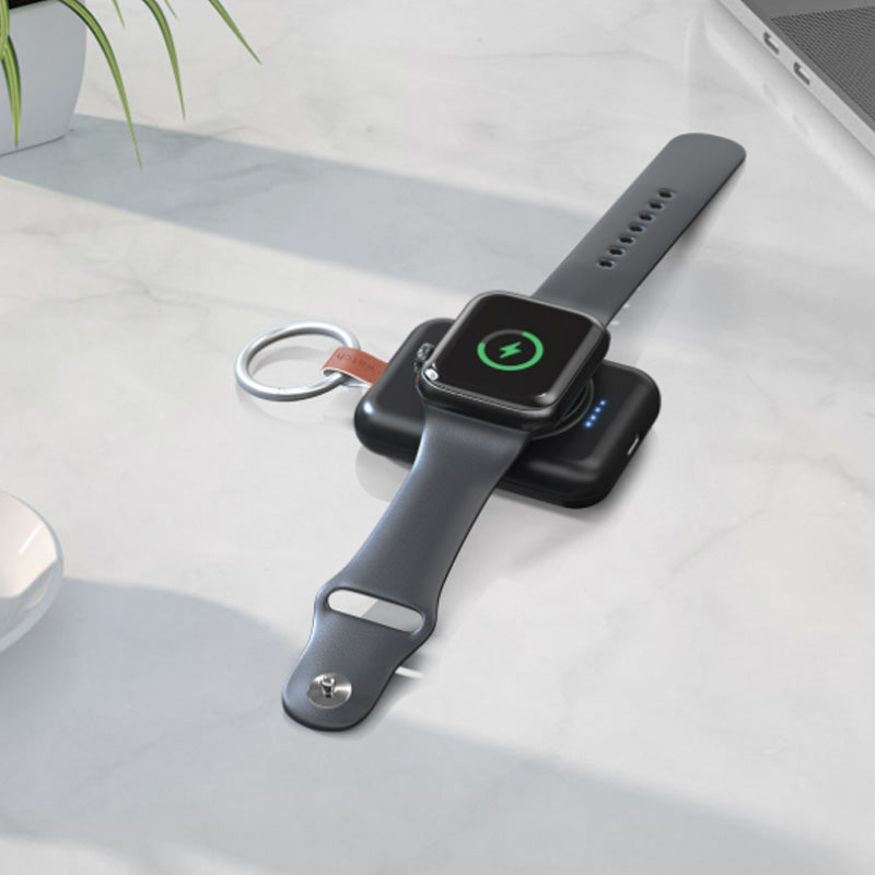 BowLift | New iwatch Wireless Apple Magnetic Watch Charger
