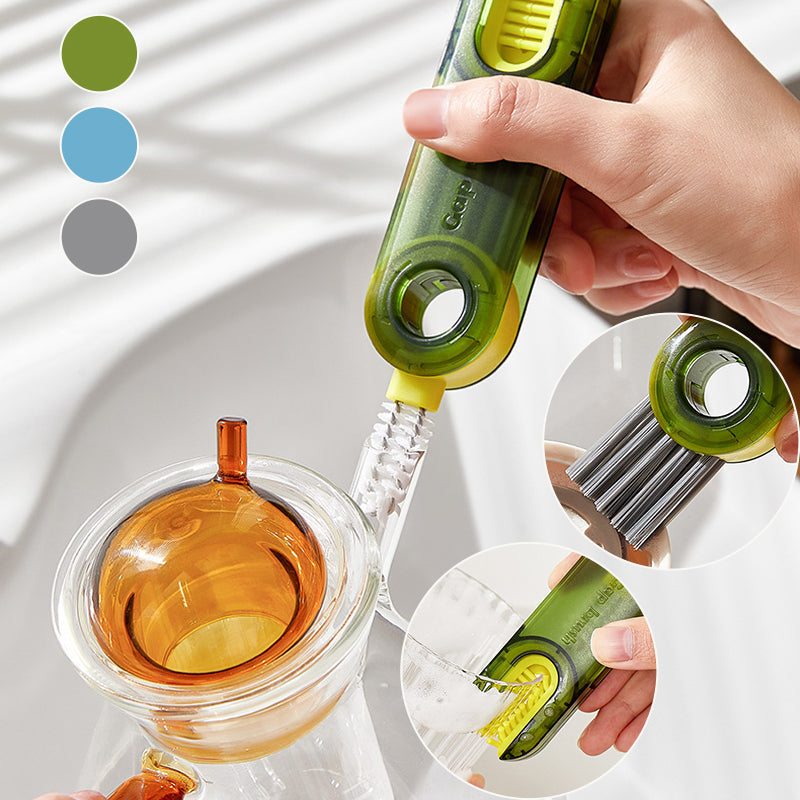 BowLift | Cup Cleaning Brush
