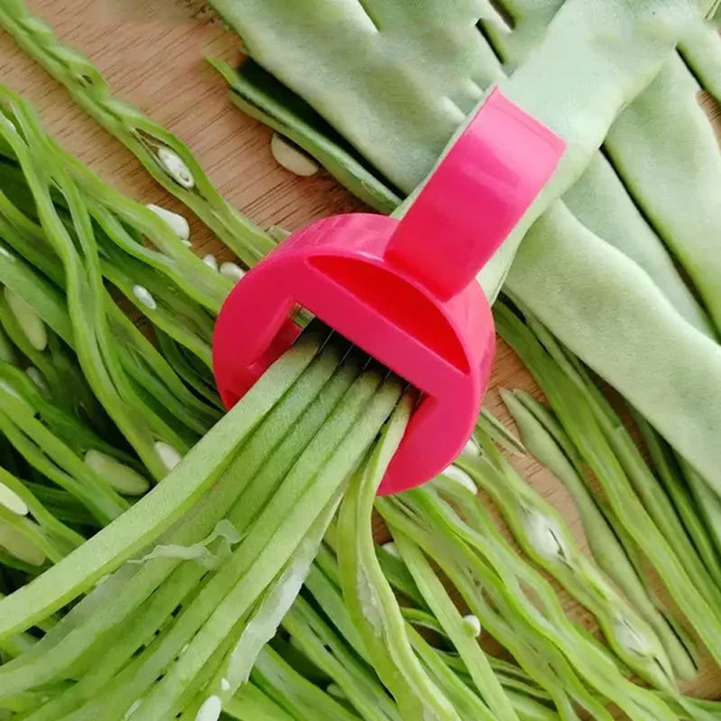 BowLift | Legume Slicer