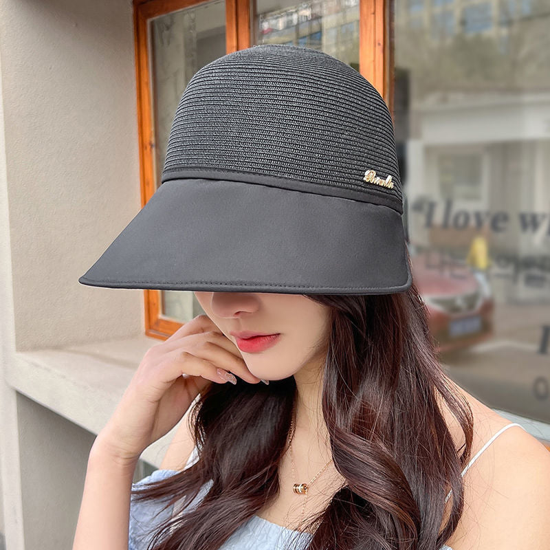 BowLift | Women's sun hat with wide brim