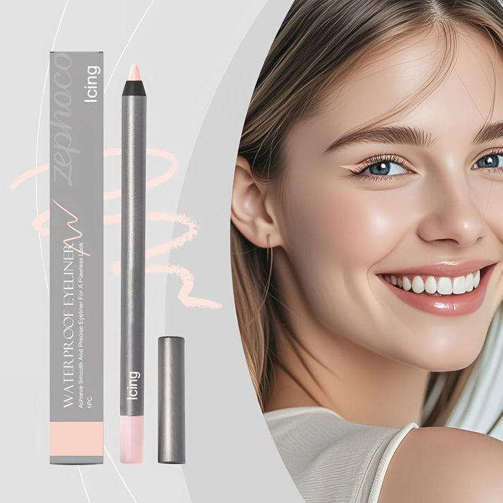 BowLift | Waterproof long-lasting eyeliner