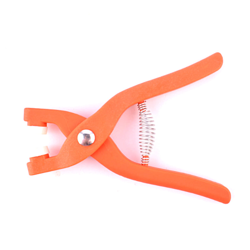 Tool set with five-pole buckle | Bowlift