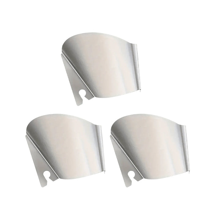 BowLift | New Stainless steel pouring shield