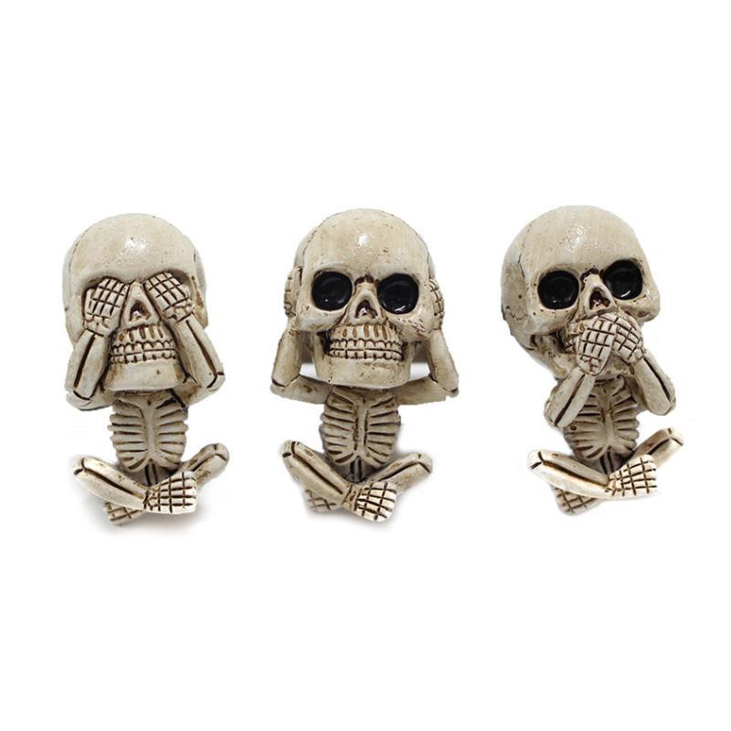 Aromatherapy Head by Phantom Auto Creative (Set of 3 Parts) | Bowlift