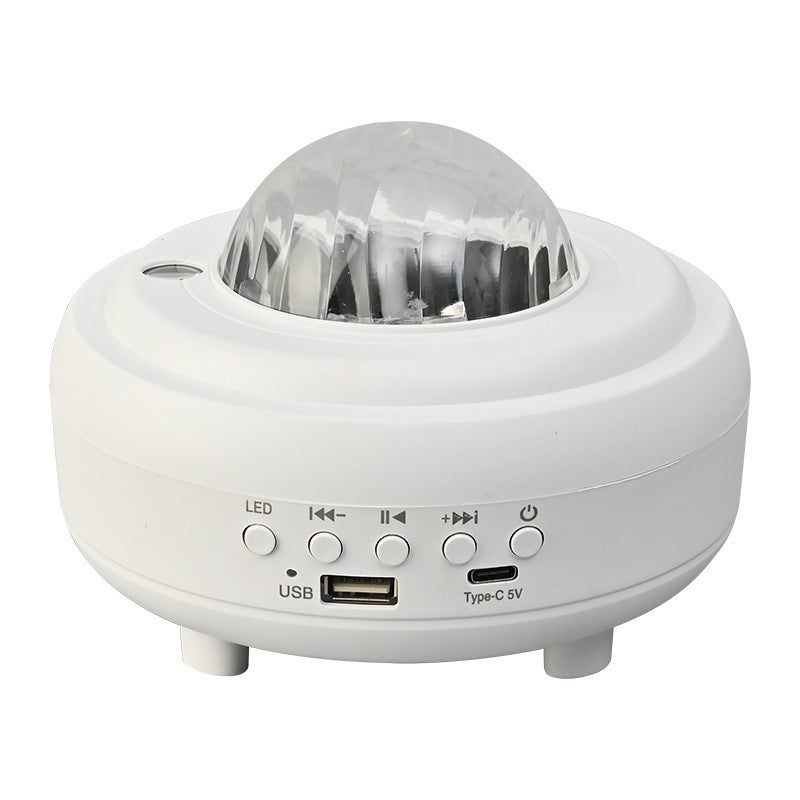 BowLift | Bluetooth Audio Star Light