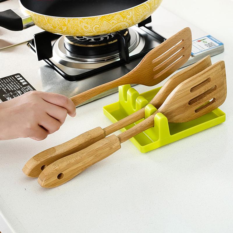 Kitchen Spoon Rest Bowlift