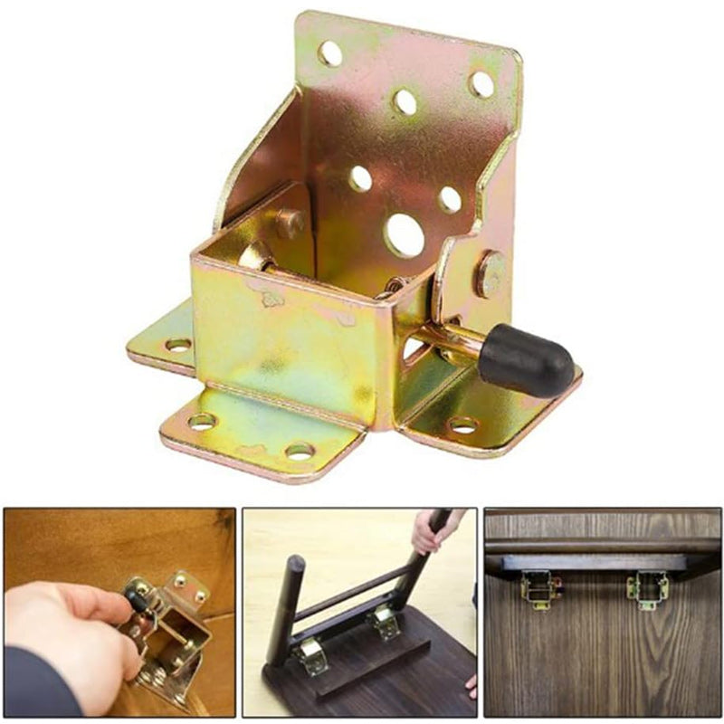 BowLift | Foldable Hinge