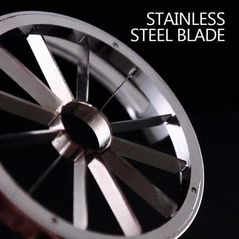 BowLift | Fruit Swapper Cutter