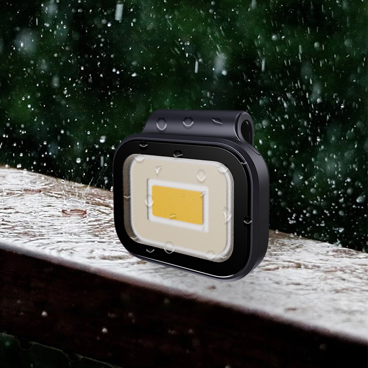 BowLift | Portable Magnet Lamp