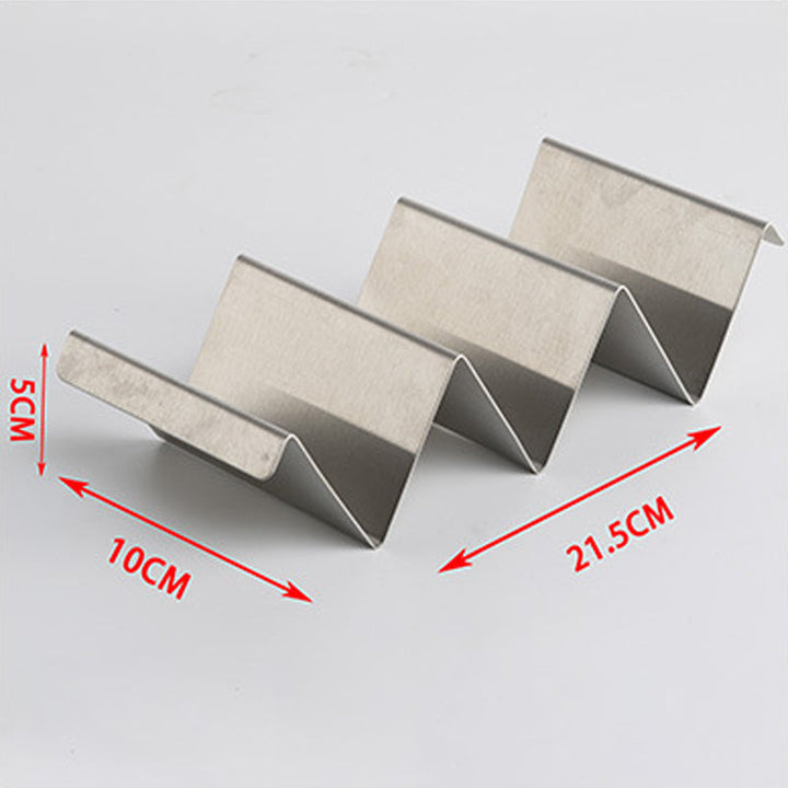 Taco Holder Stand | Bowlift