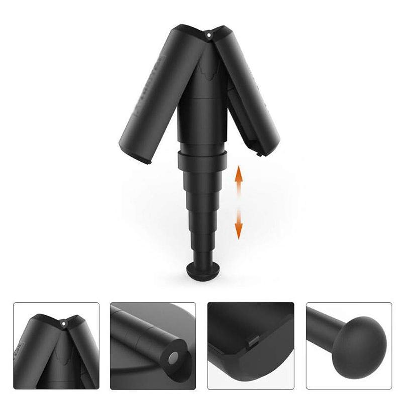 BowLift | Foldable walking stick with integrated seat for comfort on the go