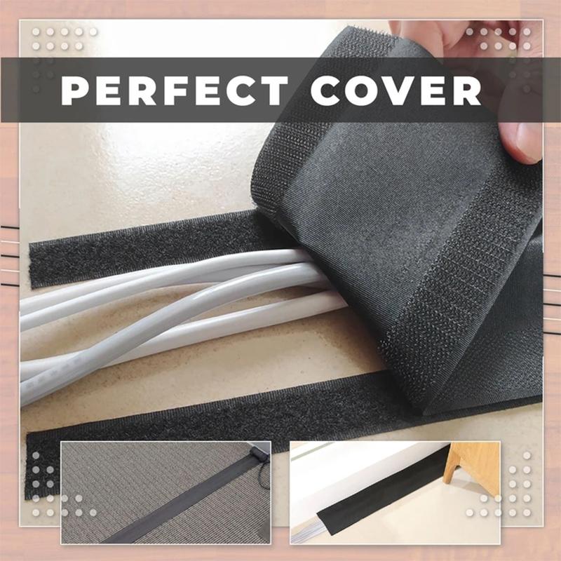 BowLift | Velcro Cable Cover