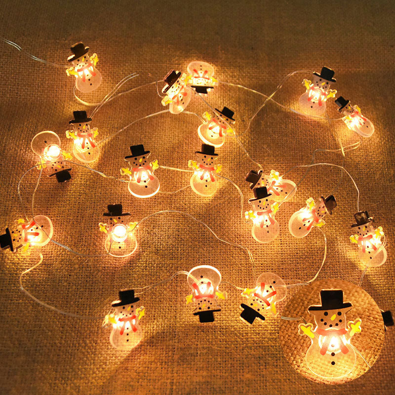 BowLift | GlowFest - LED Christmas lights for cozy holiday decor