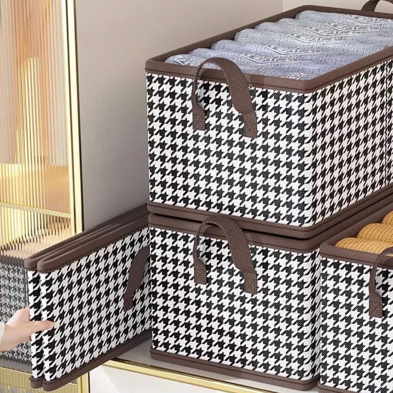 BowLift | Folding Wardrobe Organizer