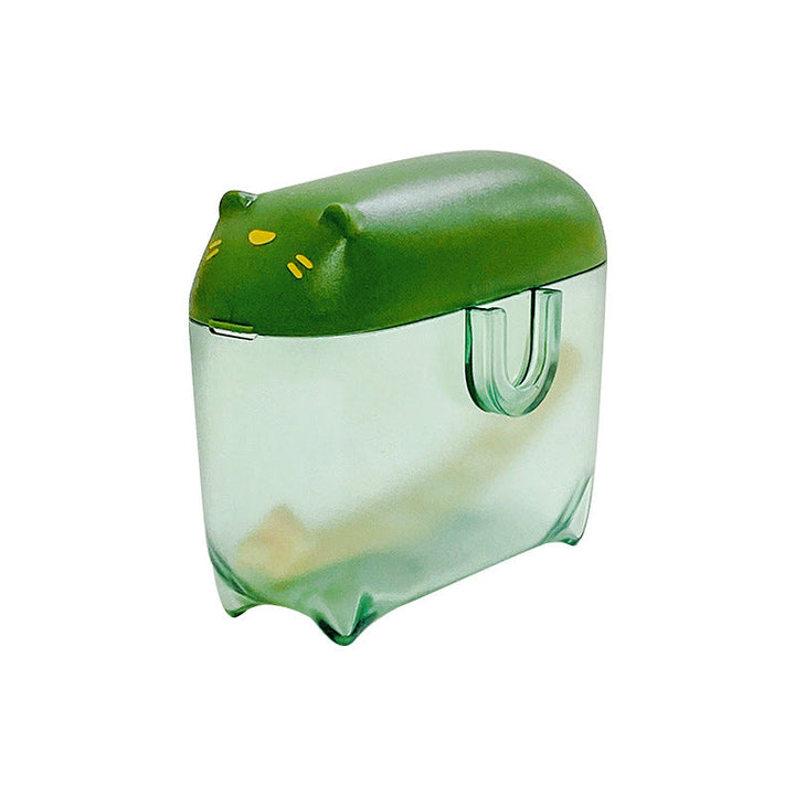 Cartoon Data Cable Storage Box | Bowlift