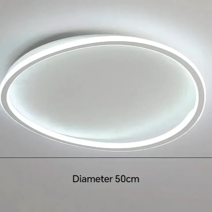 BowLift | Modern LED Ceiling Light