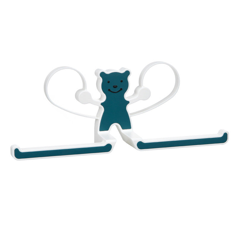 Bear Hanger Storage Rack | Bowlift