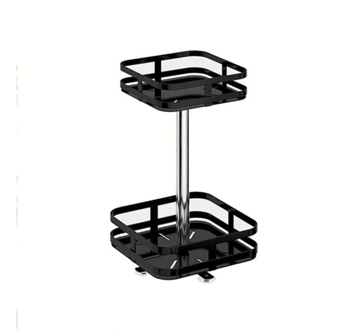 BowLift | RotatingRack - Multifunctional storage rack - Optimized Space - Innovative Design