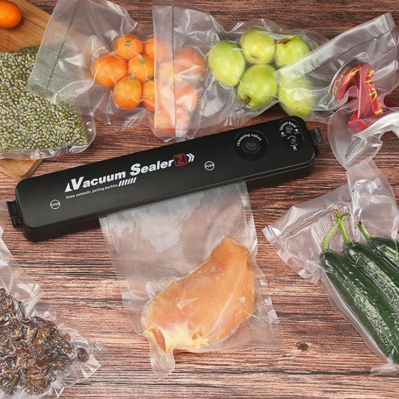 BowLift | The automatic vacuum sealer