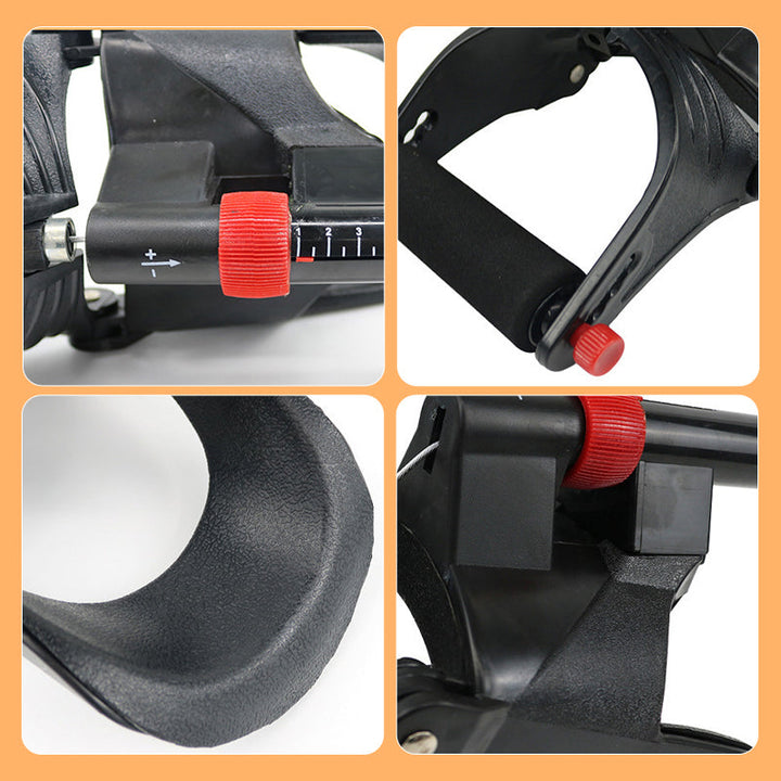 BowLift | Adjustable Wrist Strengthener