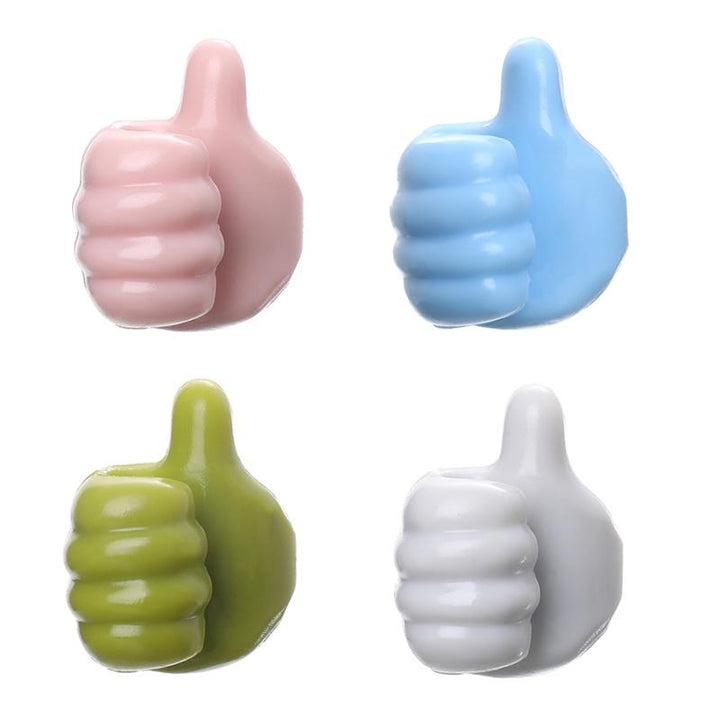 BowLift | Creative Hand Gesture Hook