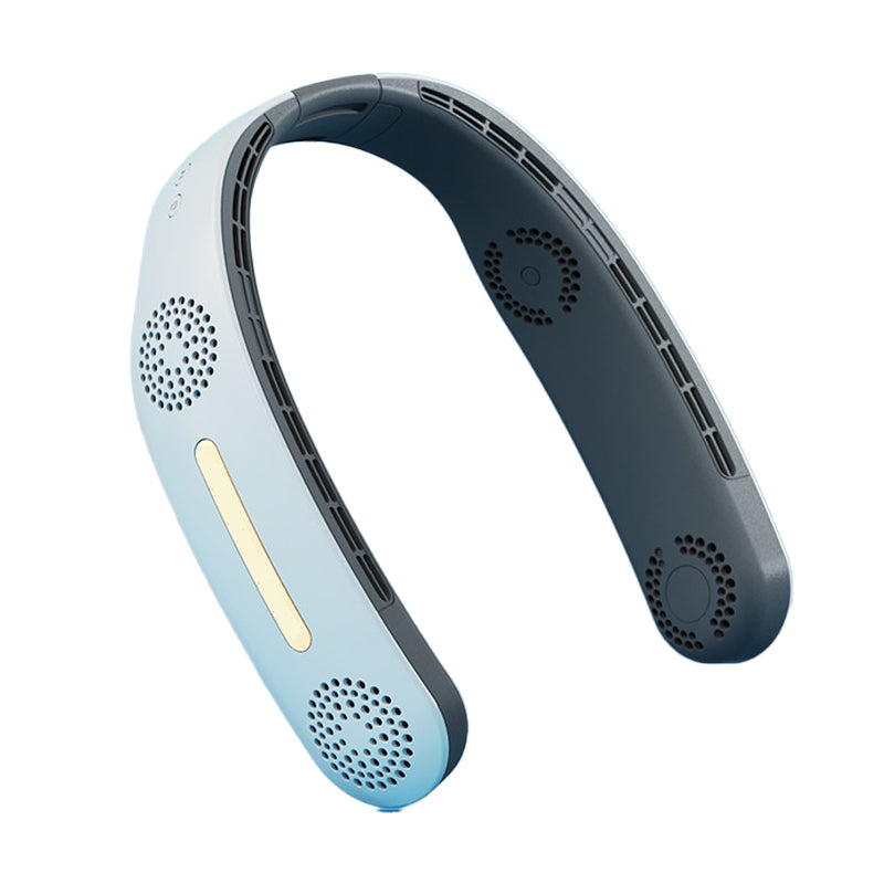 BowLift | Bendable Neck Fan