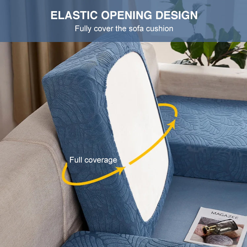 Wear-resistant Universal Sofa Cover | Bowlift