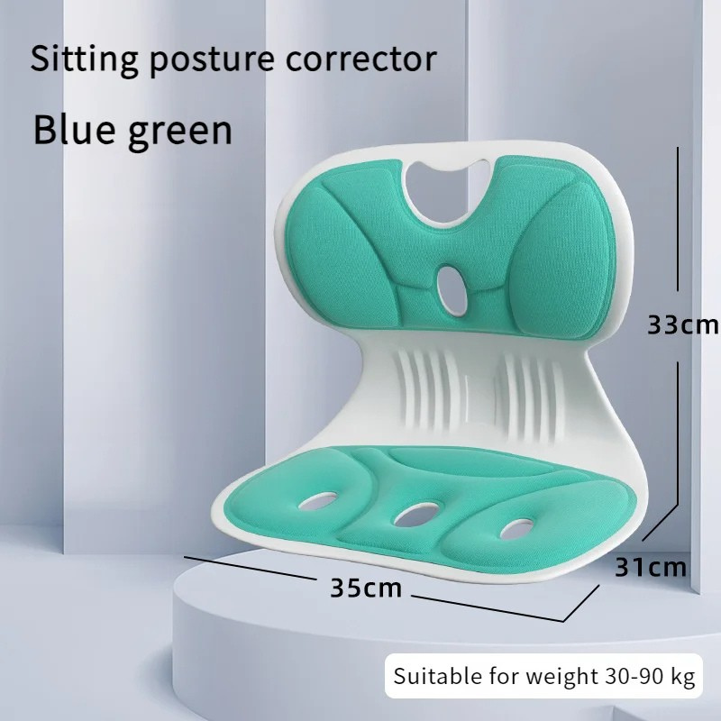 BowLift | Chair Back Support Cushion