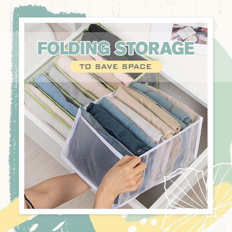 BowLift | Wardrobe Clothes Organizer（2PCS）