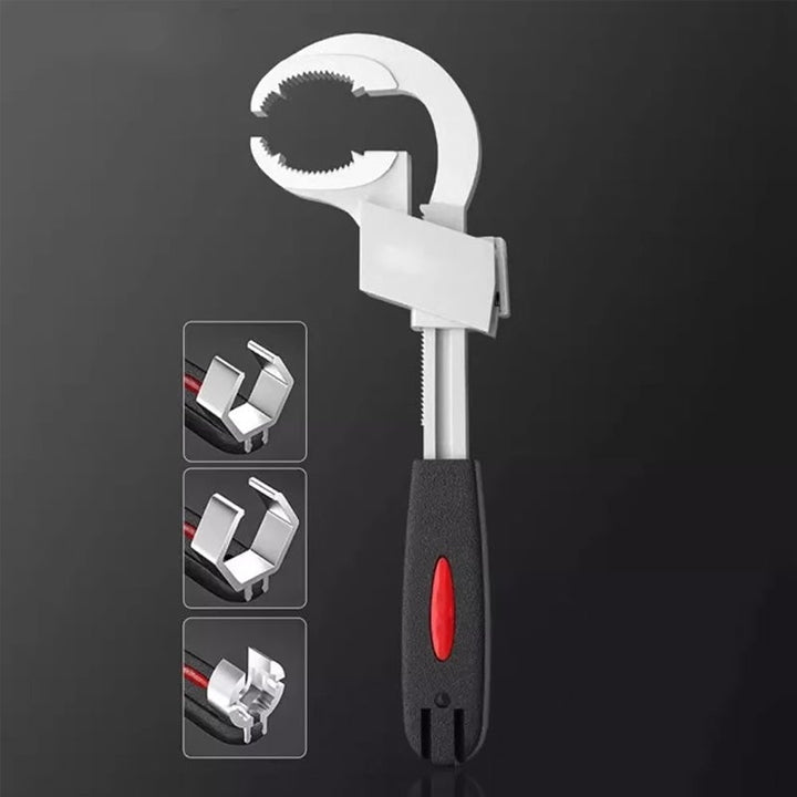 BowLift | Multifunctional Bathroom Key