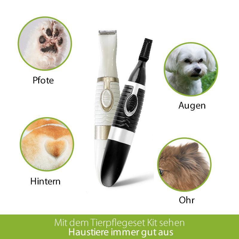Dog Care Clippers | Bowlift