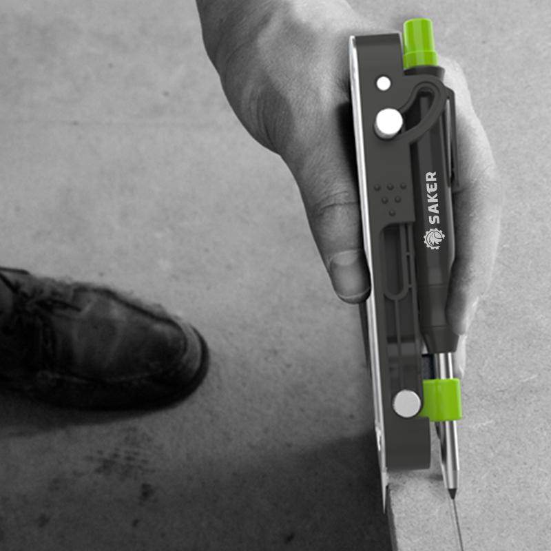 BowLift | SAKER MULTIFUNCTIONAL TEAR TOOL