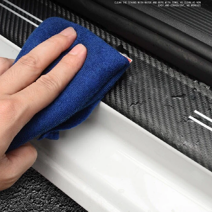 BowLift | Car Door Sills Stickers( 4PCS )