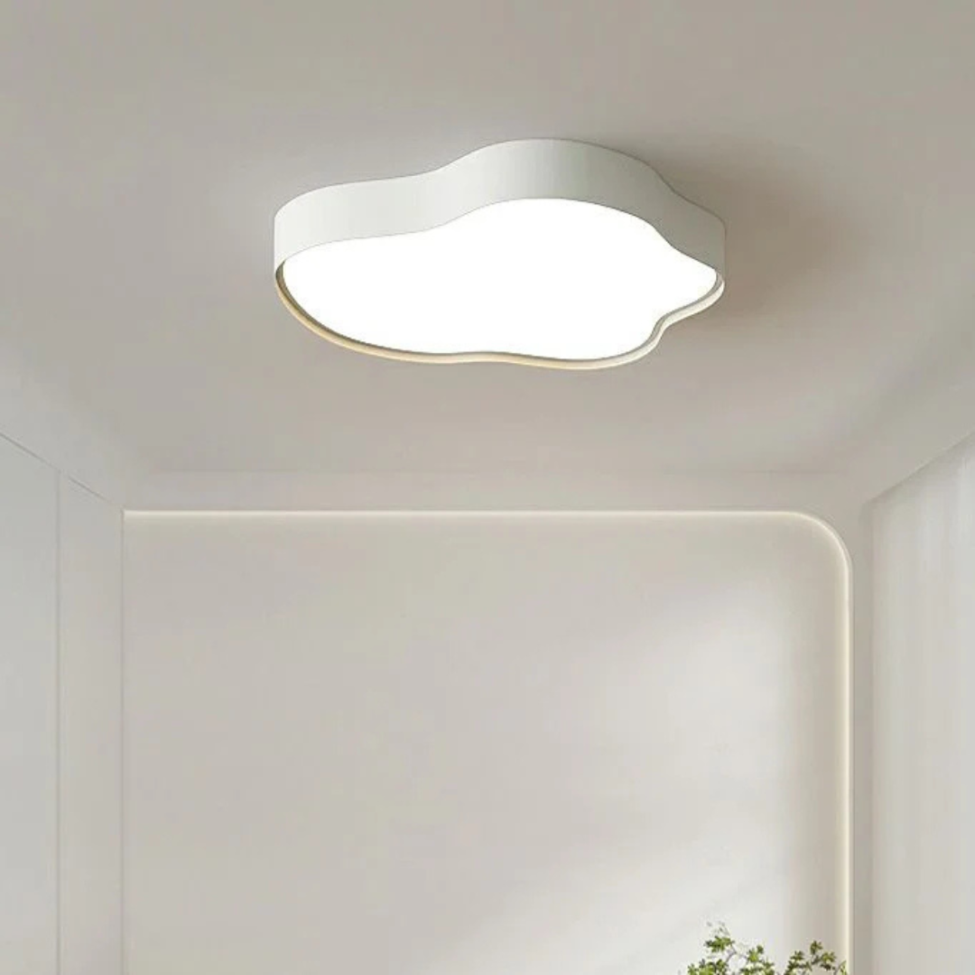 BowLift | Stylish LED Ceiling Lamp