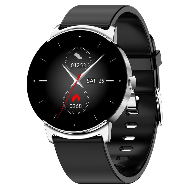 BowLift | BCKS02 Blood sugar meter Blood oxygen Blood pressure Heart rate Bluetooth Smartwatch