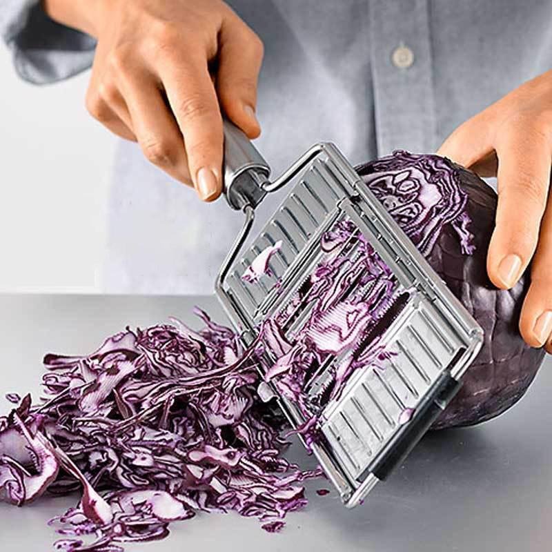 BowLift | Multifunctional vegetable cutter