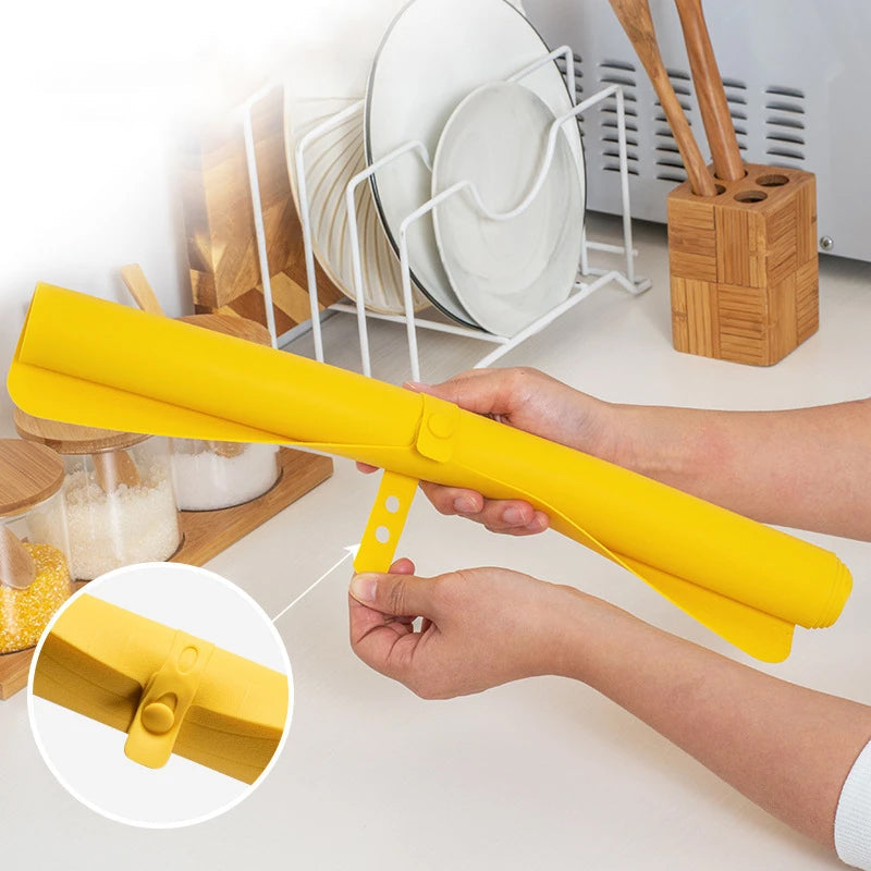 BowLift | Extra Large Kitchen Tools Silicone Pad