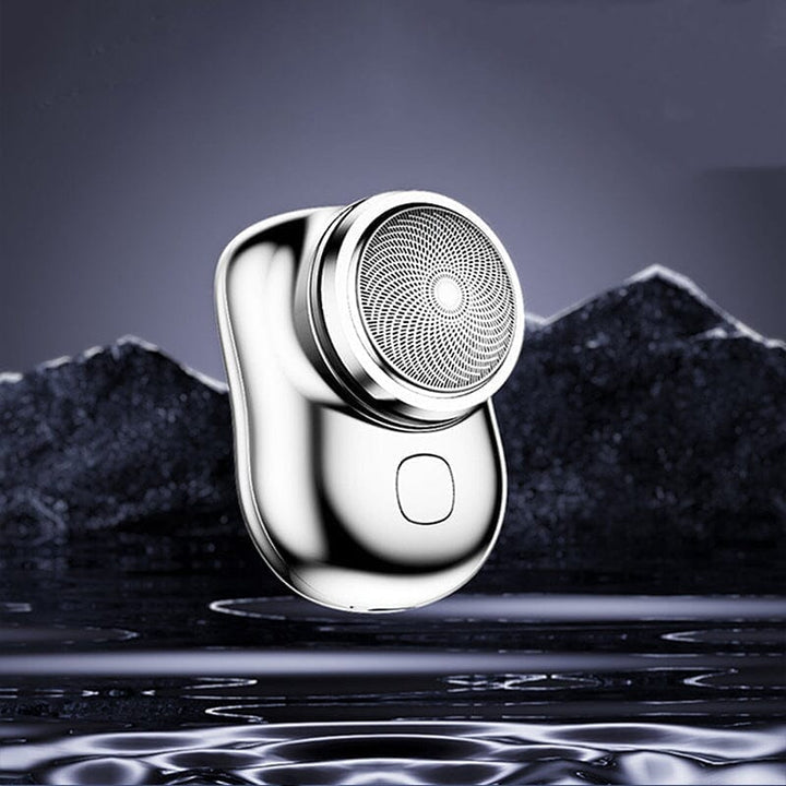 BowLift | USB Mini Shaver
