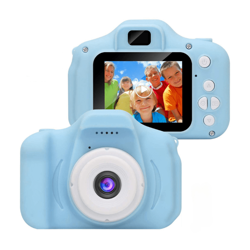 BowLift | The robust digital camera for creative children
