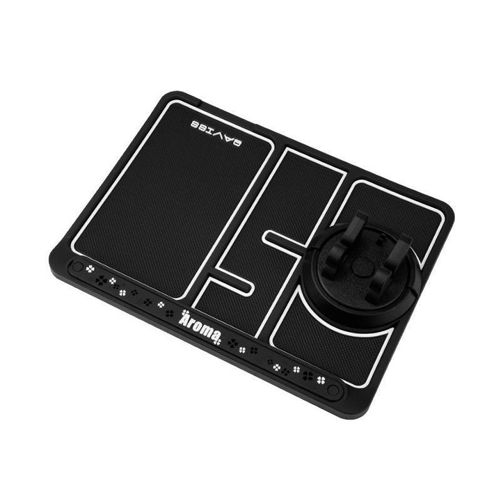 BowLift | Off-Non-Slip Phone Pad for 4-in-1 Car