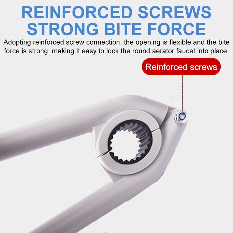 BowLift | Faucet Key