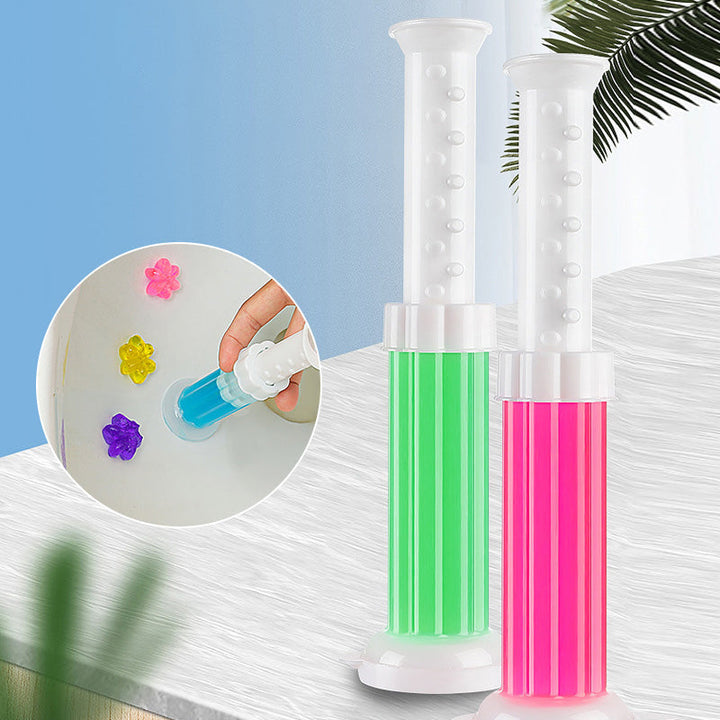 Toilet Cleaning Gel | Bowlift