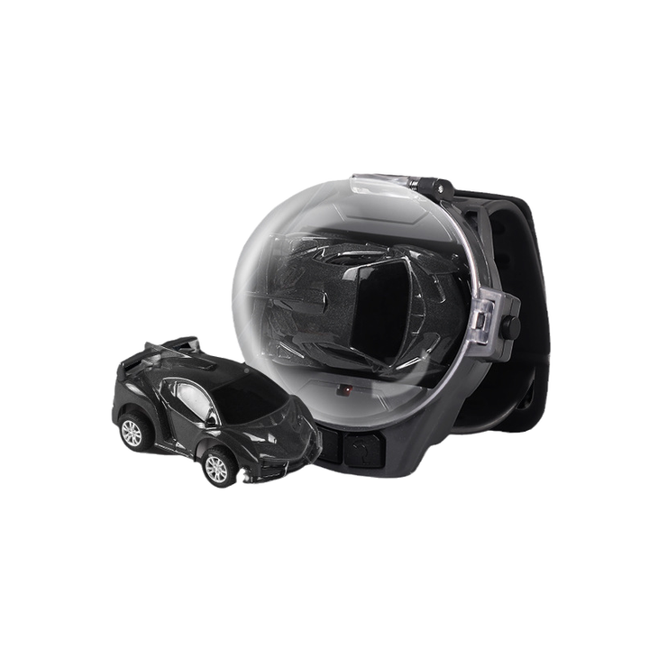BowLift | Mini Watch Remote Control Car