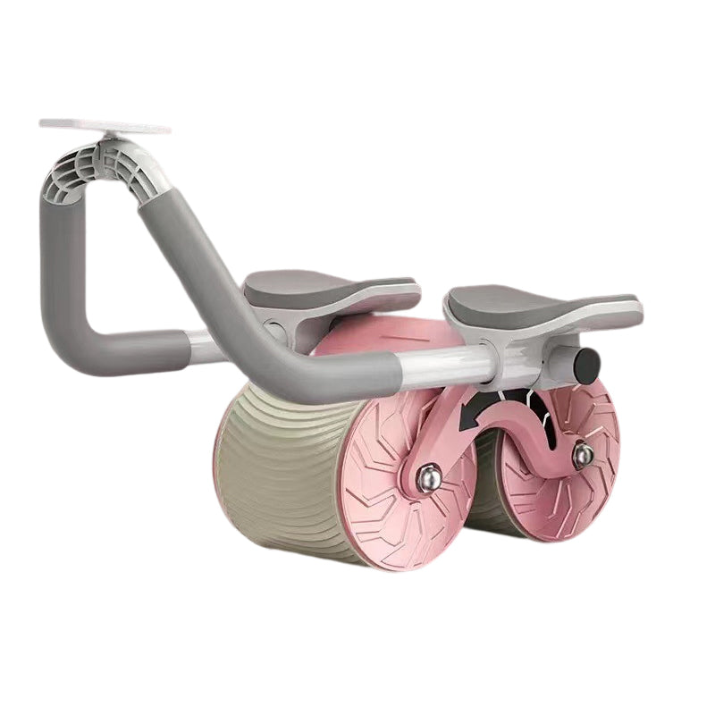Plank Ab Roller Wheel for Core Trainer | Bowlift