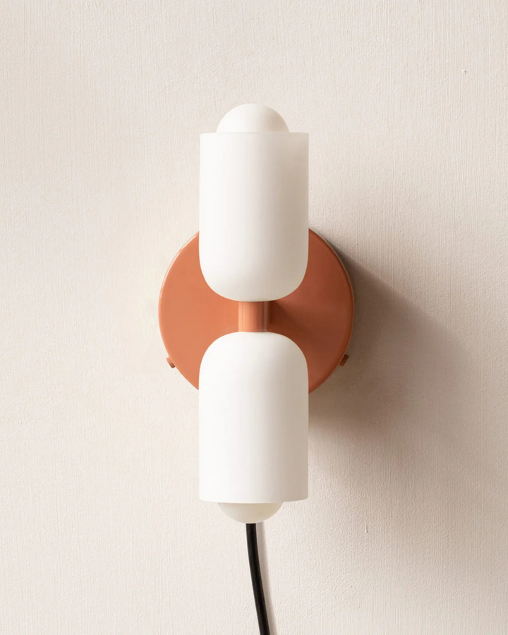BowLift | Wall lamp Star light effect Modern Design Ambient lighting