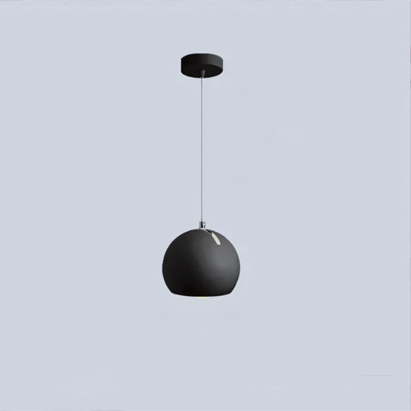 BowLift | Elegant Pendant Lamp for Stylish Spaces
