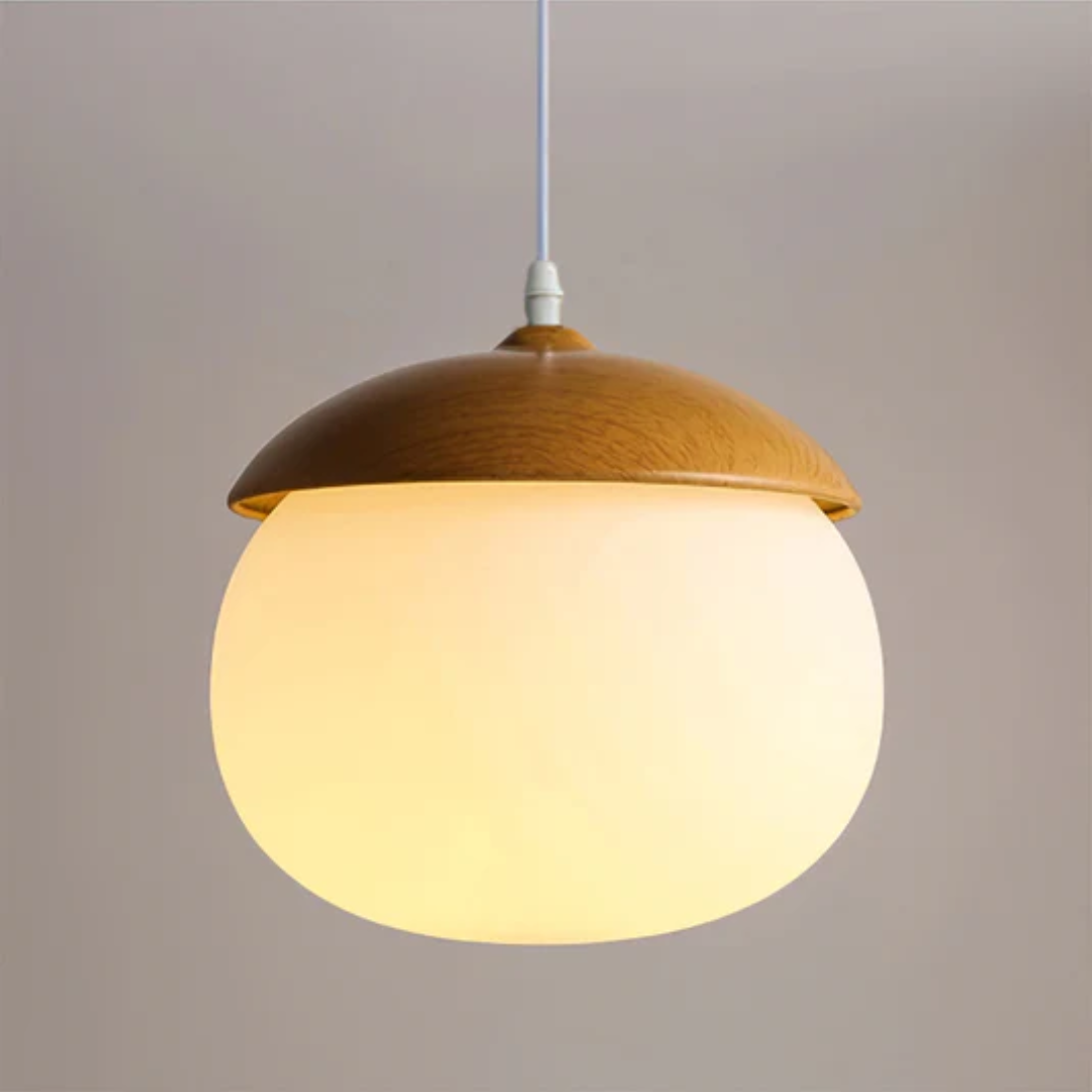 BowLift | Nuts Art Pendant Lamp