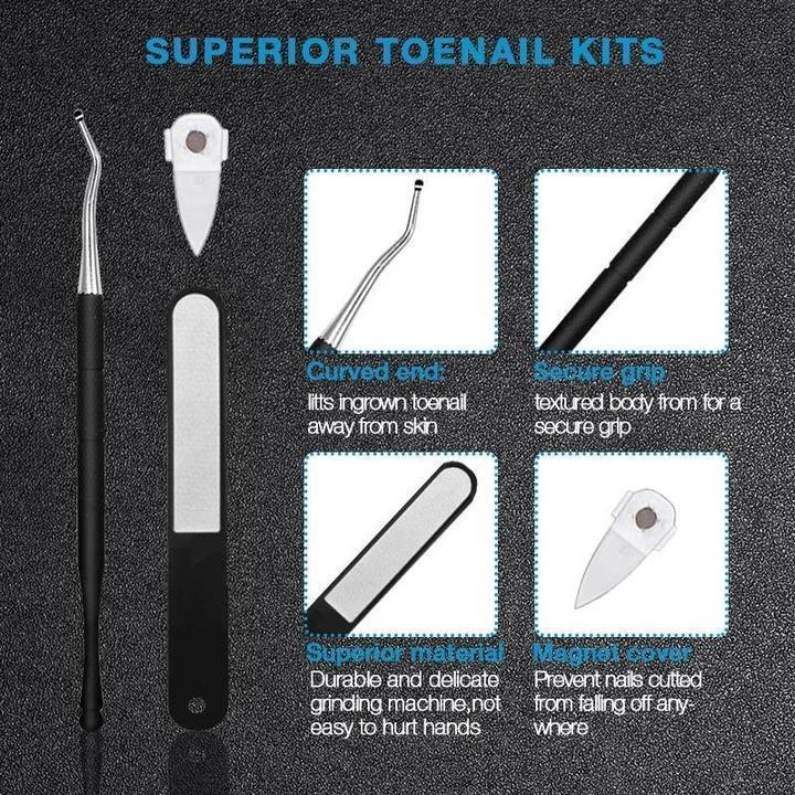 BowLift | Medical nail clipper