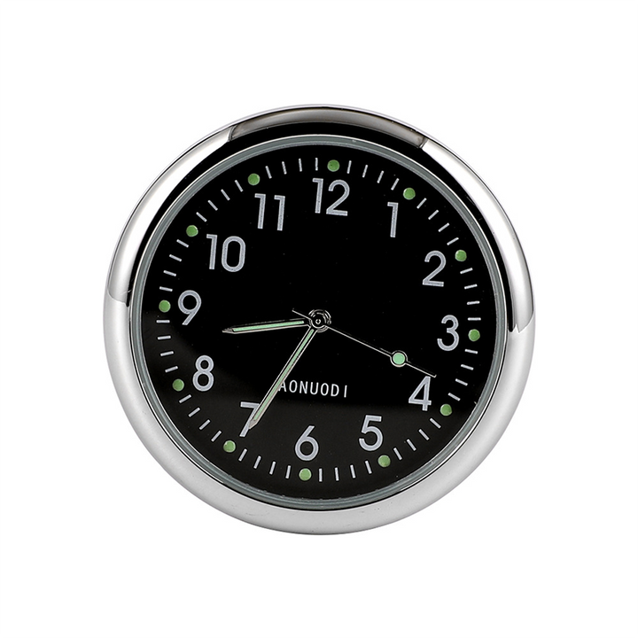 BowLift | Mini Car Clock