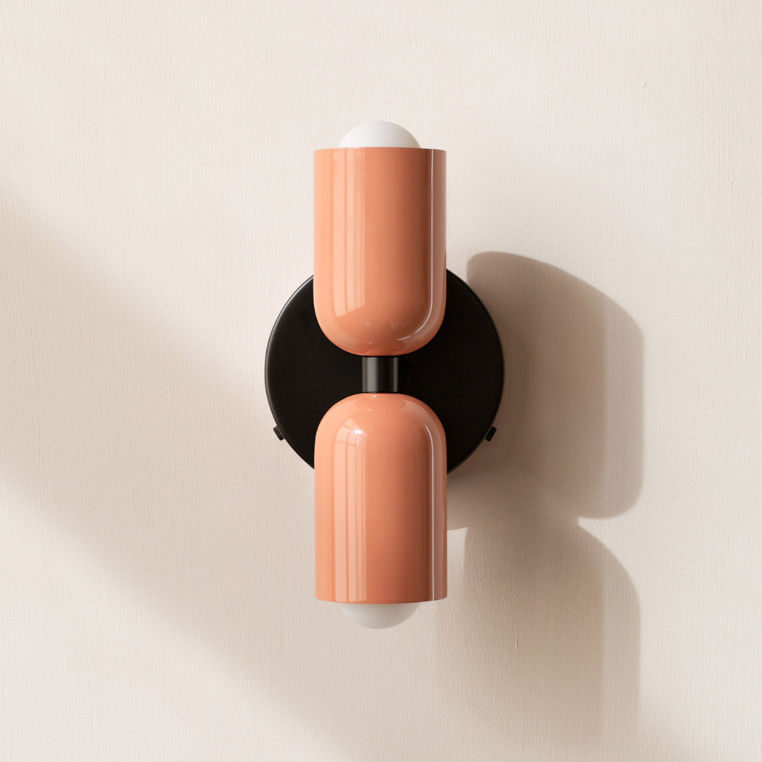 BowLift | Modern LED Wall Lamp